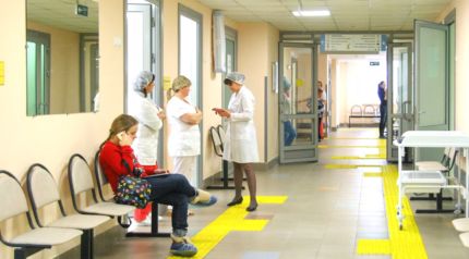 «Мёртвые души» четыре года получали зарплату в поликлинике Алматы