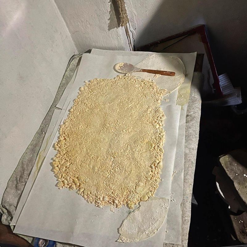 Подпольную нарколабораторию прикрыли в Костанайской области