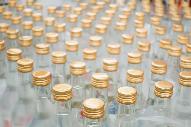 Три цеха палёного алкоголя обнаружили в Туркестанской области