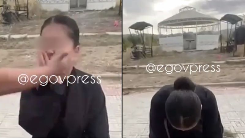 Поставили на колени и требовали деньги: подростка-буллера из ВКО отправят в спецшколу