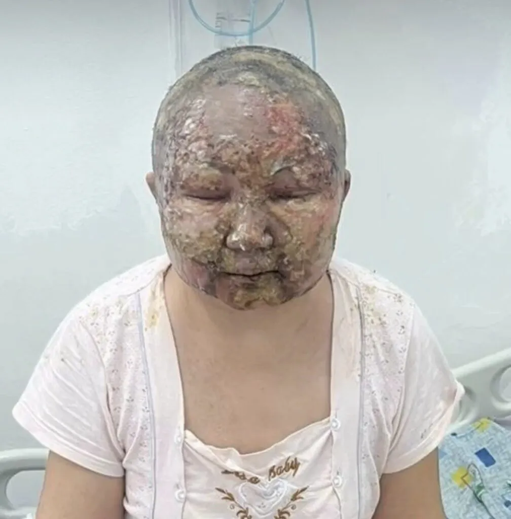 Тергеубаева