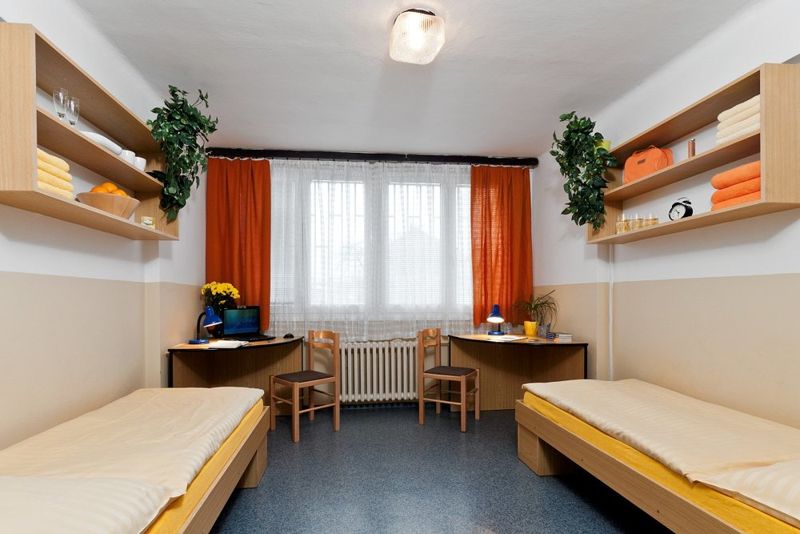 10 тысяч мест в общежитиях для студентов появятся в этом году