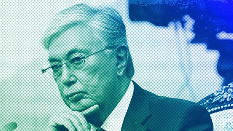 Euronews опубликовал статью Токаева о роли Казахстана в глобальных процессах