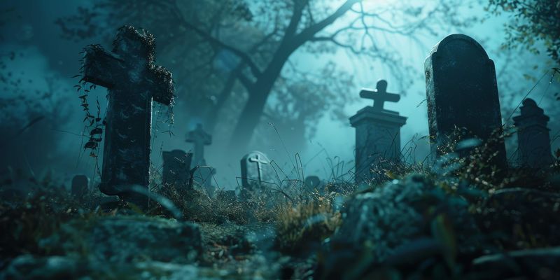 Нет ресурсов: акимат оставил на шымкентцев заботу о кладбище