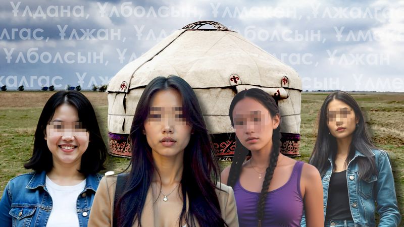 Бозторғай бақыты немесе қазақ қыздарының шынайы еркіндікке ұмтылысы