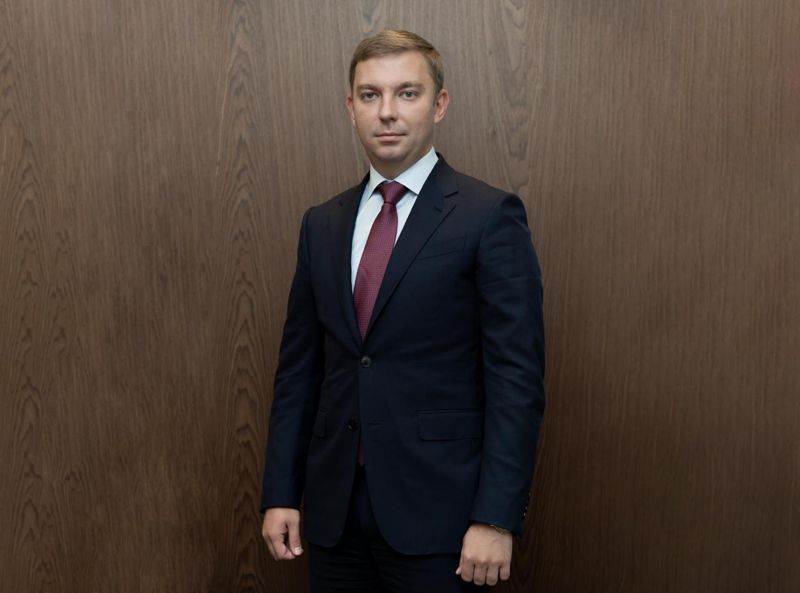 Сын экс-главы МЧС возглавил дочку «КазМунайГаз»