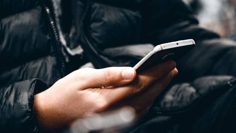 Гражданина Казахстана задержали за фото военкомата в Москве