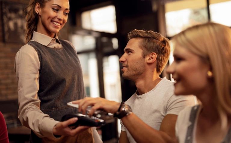 Бывшим сотрудникам вход запрещён: в заведении Алматы произошёл скандал