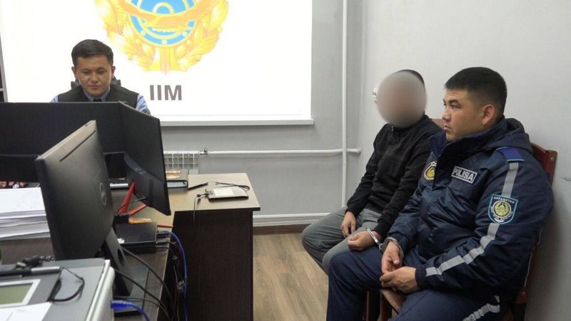 Туркестанец обманул 87 человек, оформляя на них онлайн-кредиты