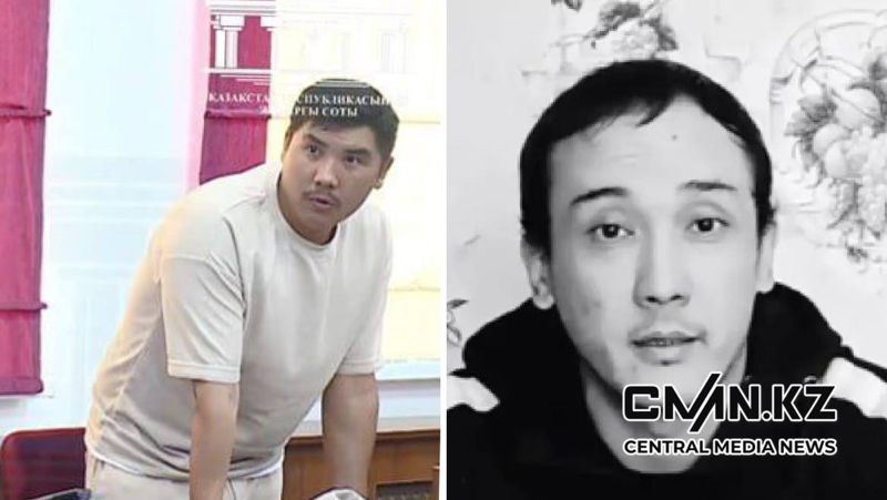 Не для хайпа: в Караганде проходит суд по избиению водителя скорой помощи