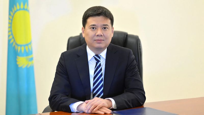 Бывшему министру юстиции Марату Бекетаеву продлили арест