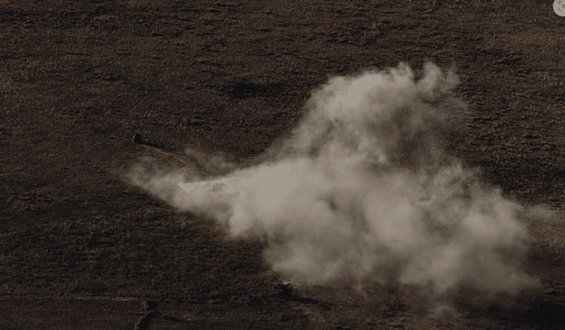 Космонавты, год жившие на МКС, приземлились в Казахстане