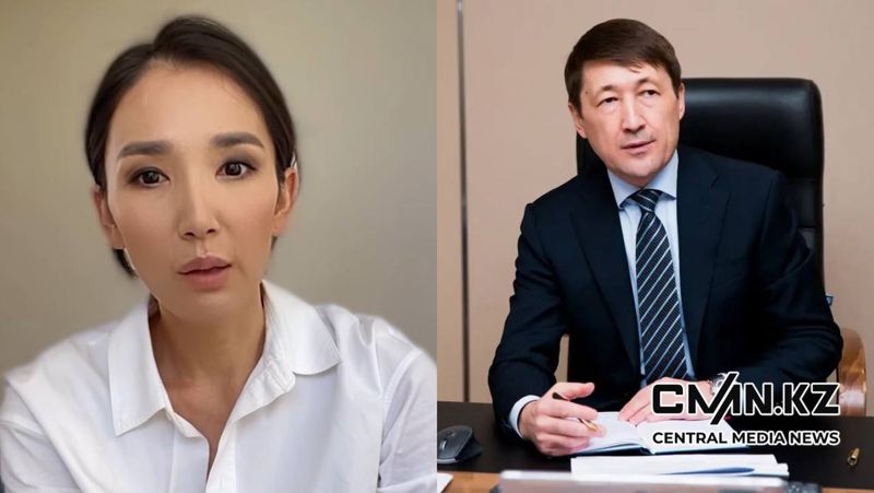 Әйгілі экс-әкімнің ағасының көлігі алимент үшін аукционда сатылады