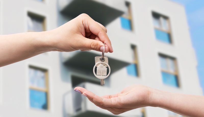 Жительница Тараза подделала документы, чтобы получить жильё от государства