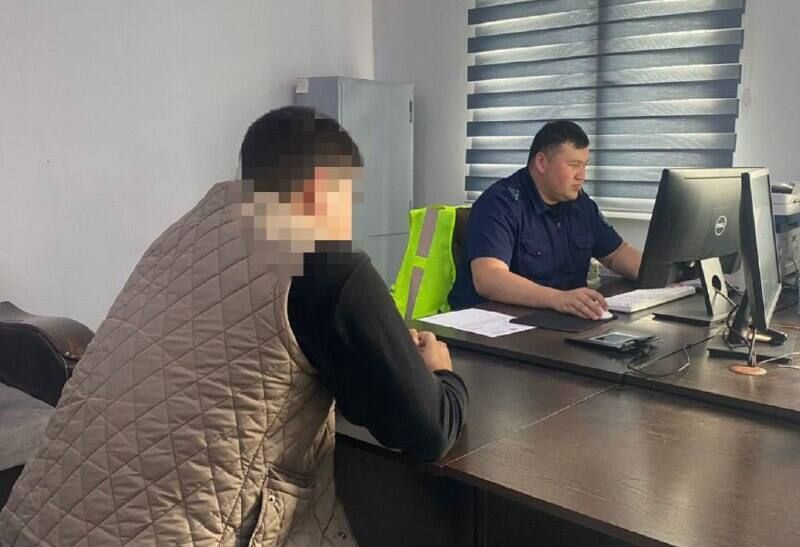 В Туркестанской области мошенник выманил у женщины больше 3 млн тенге