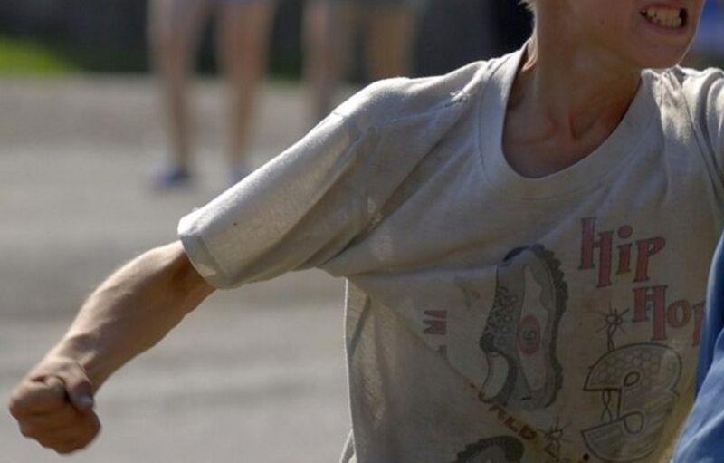 "Гнилая картошка испортила репутацию всему классу" - в школе Актау буллят ребенка