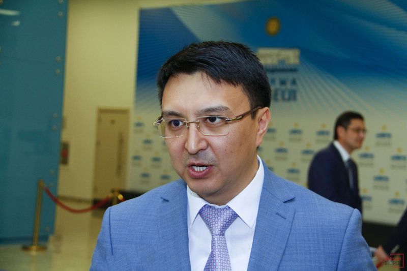 Приговор экс-депутату Мажилиса Нуржану Альтаеву оставили без изменений