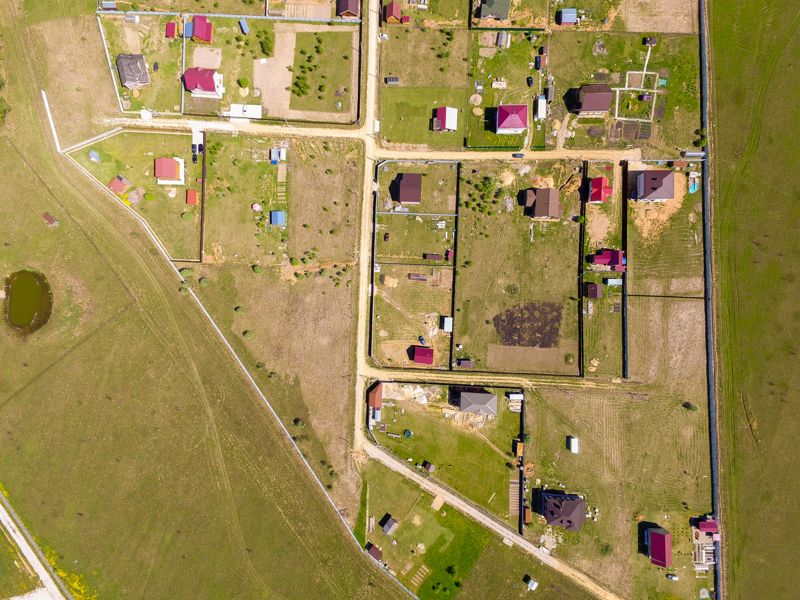 В Алматы под школы, поликлиники и парки выкупили 222 земельных участка