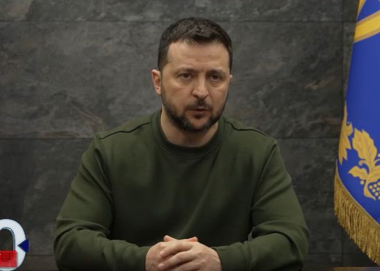 Военное наступление на Казахстан может стать одной из целей России - Зеленский