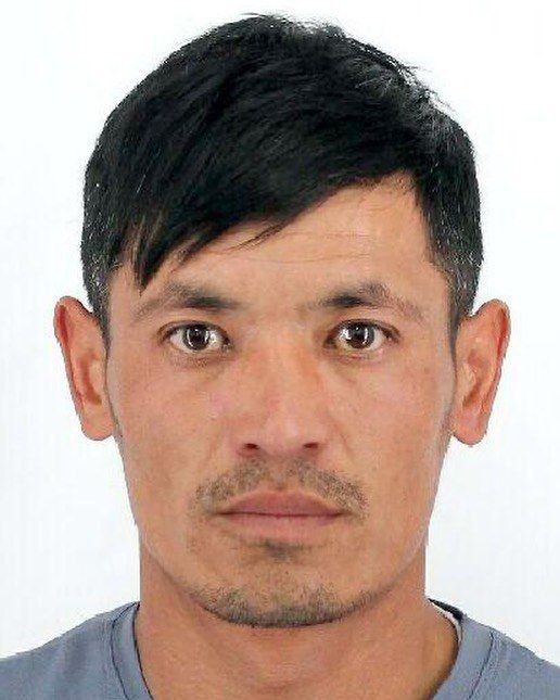 Сбежал из-под стражи? Полиция Жамбылской области ищет преступника