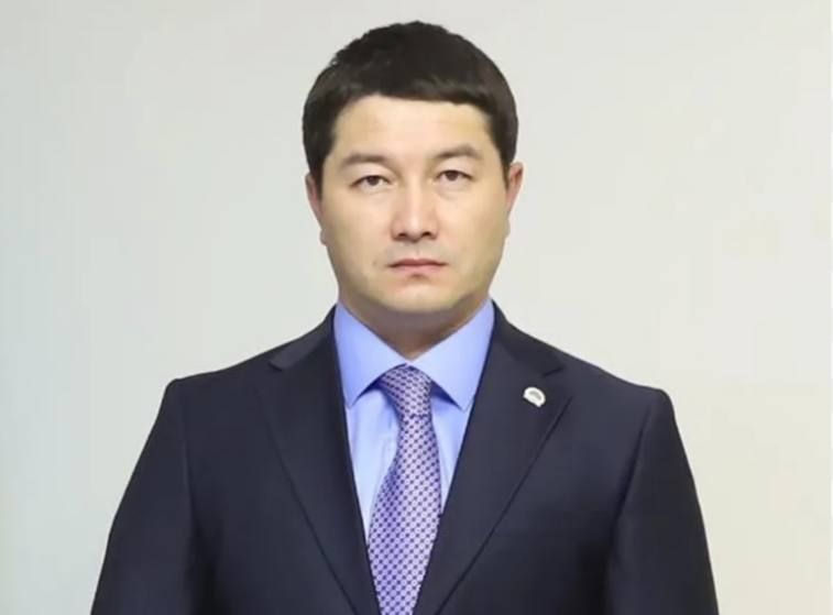 Акимом Мангистауской области стал Нурдаулет Килыбай: что о нём известно?