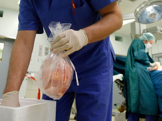 Человеческие органы за 9 млн тенге пытались продать в Актюбинской области