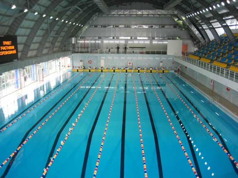 В Атырау 10-летняя девочка утонула в бассейне спорткомплекса