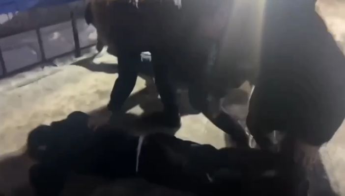 Пытавшихся ограбить студента арестовали в Актобе