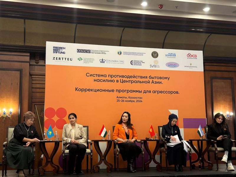 В Казахстане свидетели насилия могут изменить имя и внешность: что еще предлагает закон?