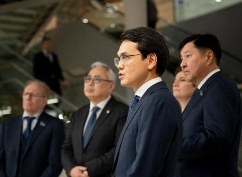 Качество услуг связи и интернета: зампремьера предупредил Мусина