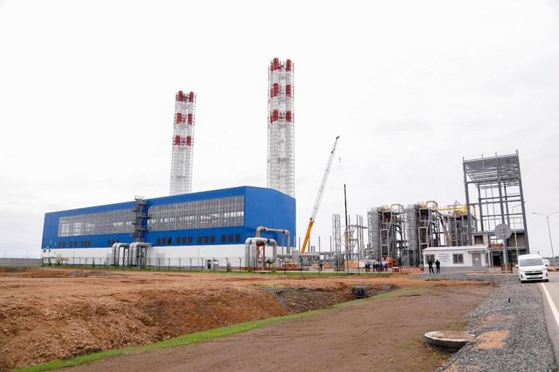 В Астане готовятся к отопительному сезону: что отремонтируют и построят?