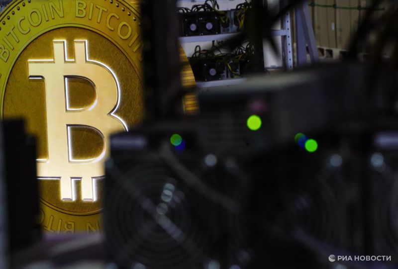 Новый рекорд по стоимости побил биткоин