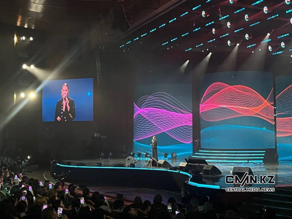 Ксения Собчак