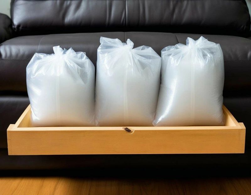 Умолчала про диван с наркотиками: в Павлодаре девушке вынесли приговор