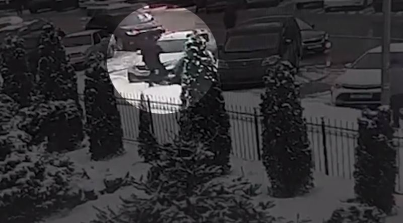 Похитителя невесты в Шымкенте приговорили к условному сроку: девушка его простила