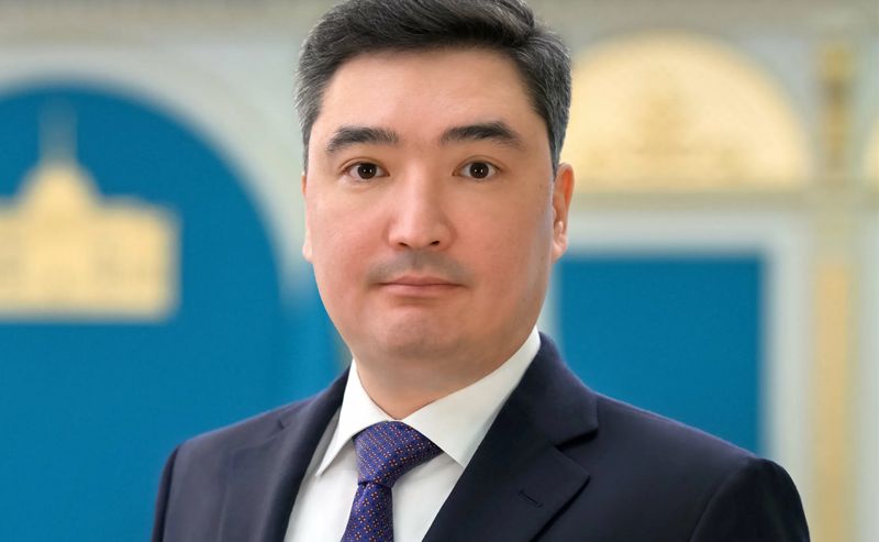 Олжас Бектенов стал премьер-министром Казахстана