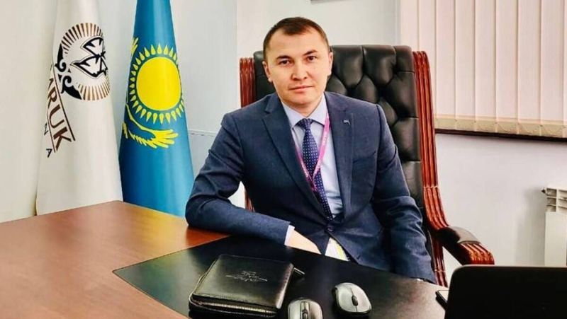 Председатель правления Qazaq Air Еркин Наурызбаев покинул пост – источник CMN.kz