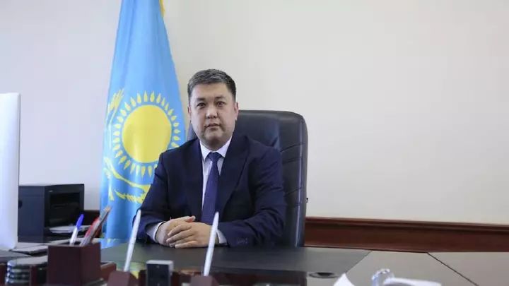 Акима Сатпаева задержали по подозрению в получении взятки — Антикор