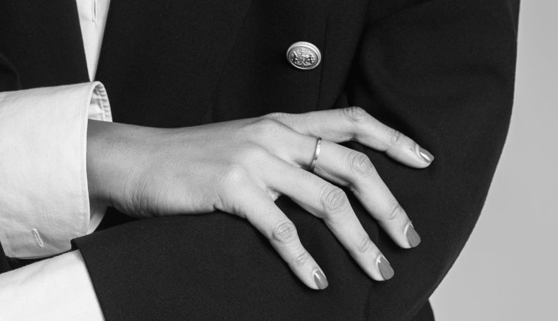 В Казахстане доля женщин, занимающих политические должности, ни разу не превышала 15%