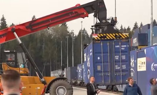 Казахстан, Россия и Китай создают новый хаб в Подмосковье