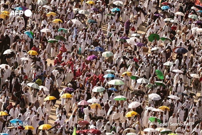 Африканская жара надвигается на Южную Европу