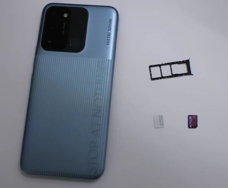 Телефон в пачке салфеток пытались пронести в СИЗО Актау