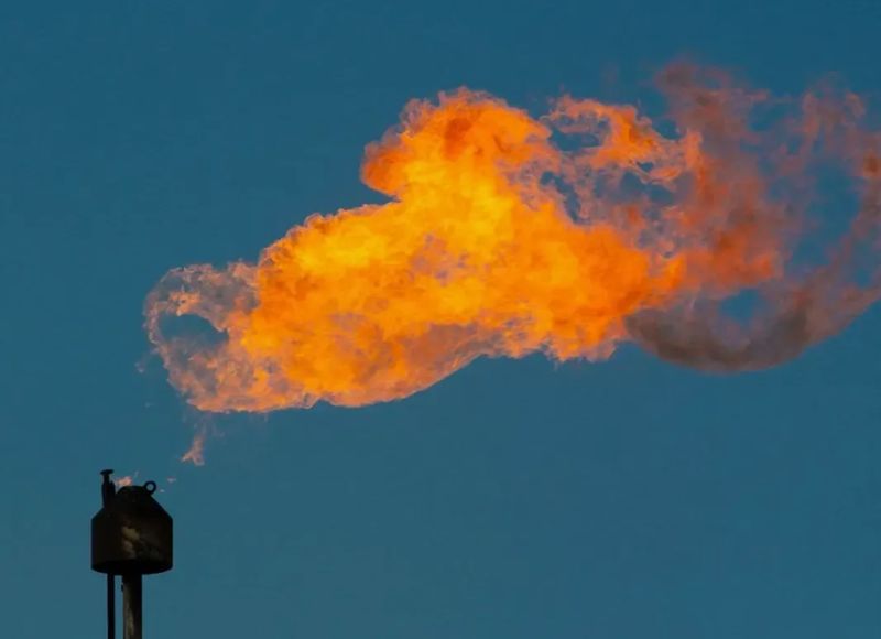 В Атырау добывающая компания заплатит больше 600 млн тенге за потерянный газ