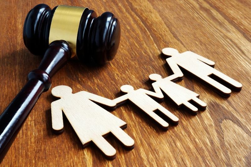 Ограничение свободы получил должник по алиментам в Жамбылской области