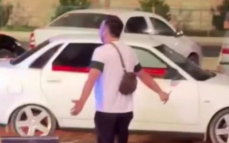 Кидался с ножом на жену: женщина оказалась беременна, ее состояние тяжелое