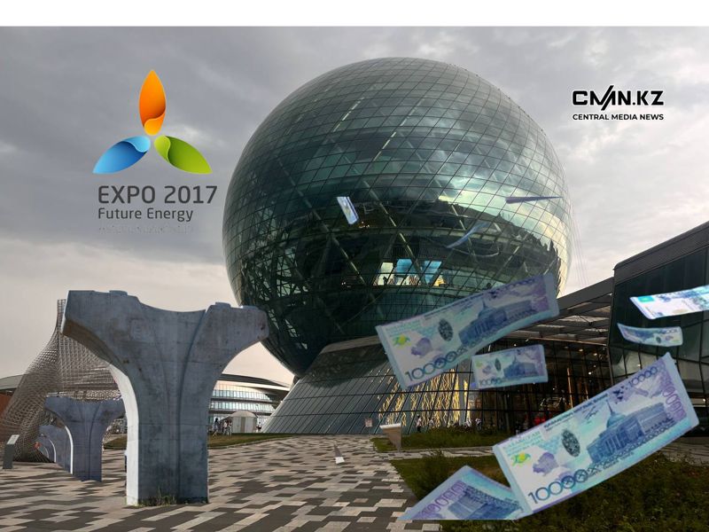 Изношенные, коррумпированные и недостроенные: какова судьба наследия ЭКСПО за 2 млрд долларов