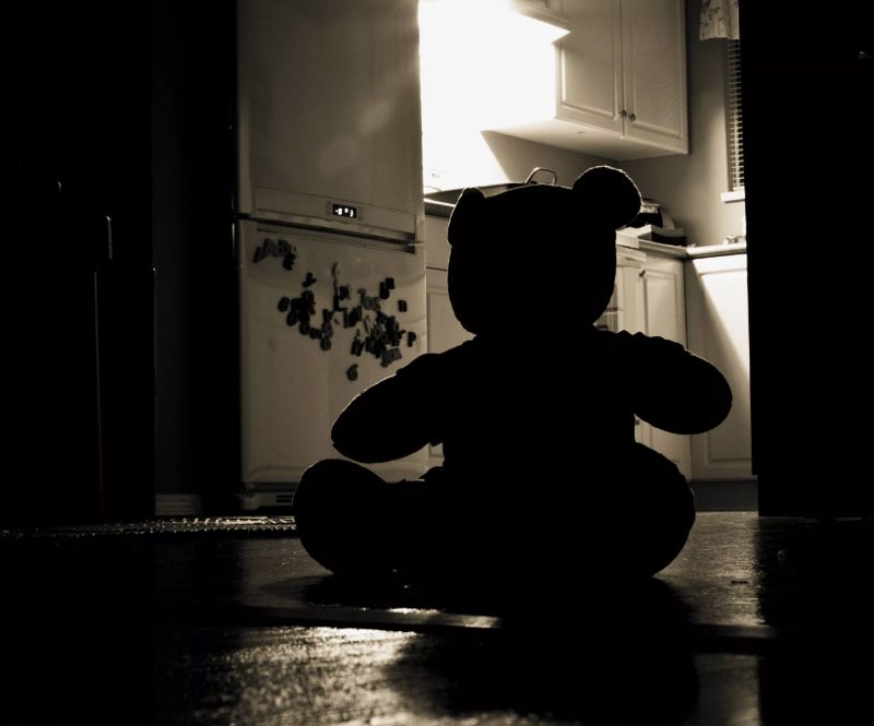 9-летнюю девочку нашли в петле в Кокшетау