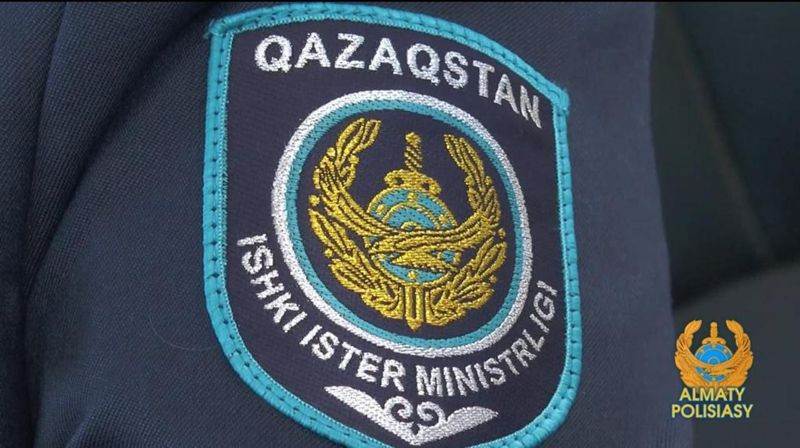 Школьник из ревности до смерти избил студента в Алматы