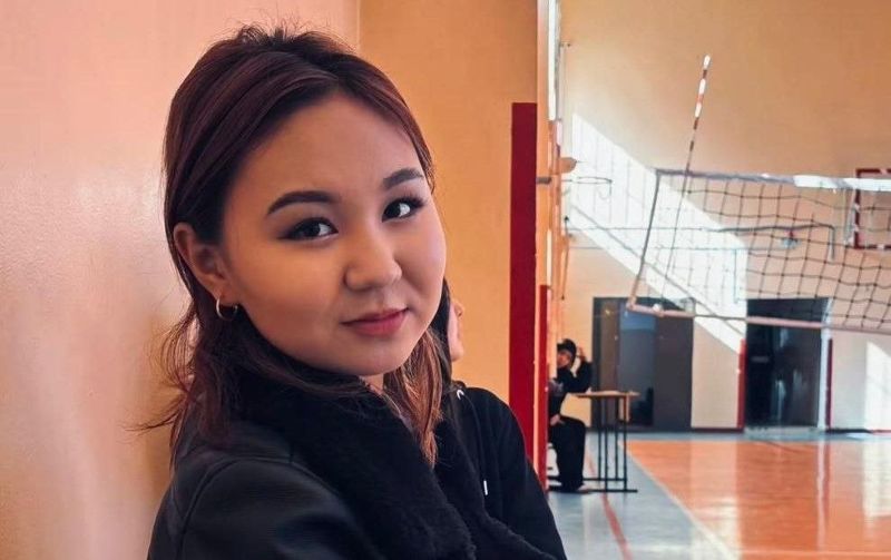 16-летнюю акмолинку нашли в Семее спустя девять дней