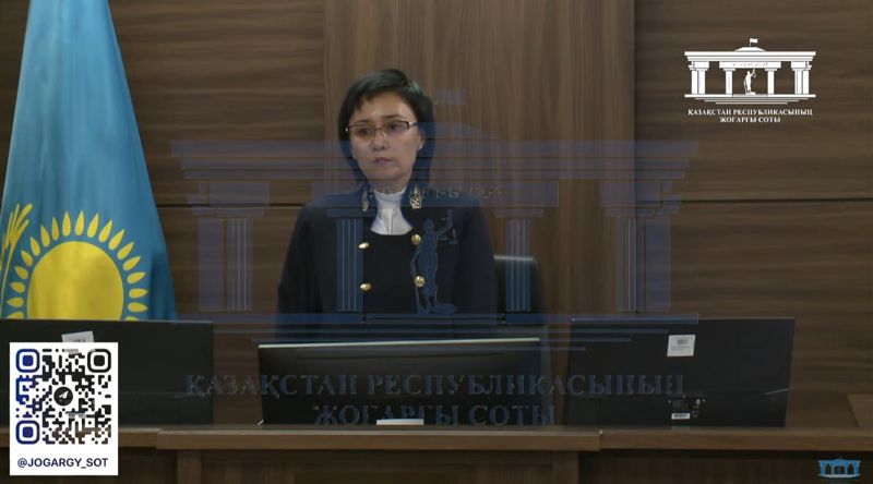 Спасибо скажете после суда - чем закончилась первая часть прений по делу Бишимбаева